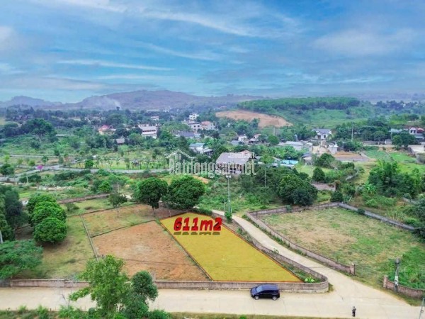 MẢNH ĐẤT ĐẸP – VỊ TRÍ ĐẮT GIÁ NHẤT HÒA LẠC