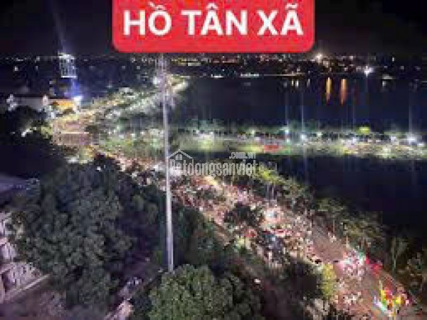 MẢNH ĐẤT ĐẸP – VỊ TRÍ ĐẮT GIÁ NHẤT HÒA LẠC