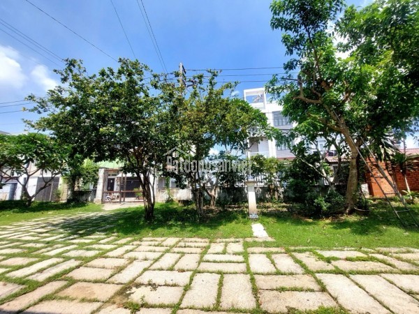 BÁN GẤP khu biệt thự 2 TẦNG 240M² trước mặt ĐƯỜNG TÂN HÒA, HIỆP PHÚ, THỦ ĐỨC, 20 TỶ TL