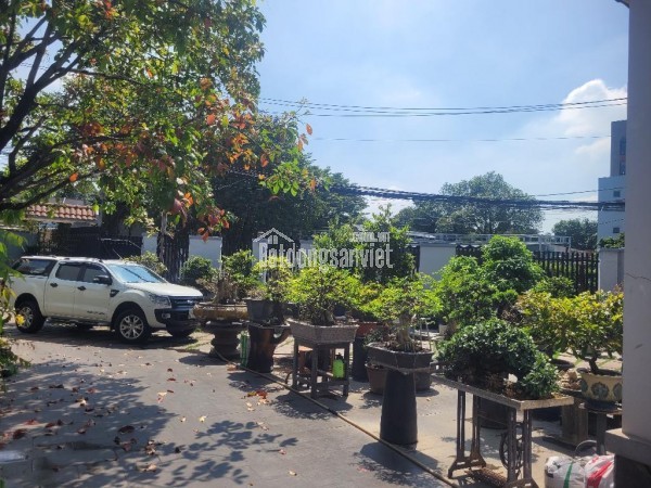 BÁN GẤP khu biệt thự 2 TẦNG 240M² trước mặt ĐƯỜNG TÂN HÒA, HIỆP PHÚ, THỦ ĐỨC, 20 TỶ TL