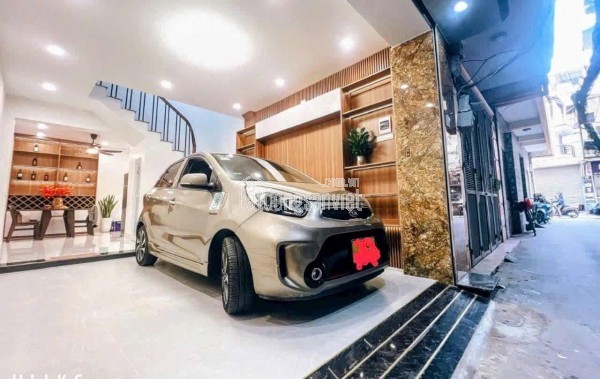 BÁN NHÀ TRUNG TÂM HAI BÀ TRƯNG NHÀ MỚI KÍNH KOONG LÔ GÓC Ô TÔ VÀO NHÀ KINH DOANH ONLINE GIÁ 10 TỶ