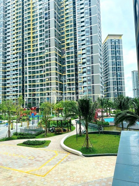 CHO THUÊ CĂN STUDIO THE BEVERLY SOLARI VIEW HỒ BƠI – FULL NỘI THẤT MỚI, Ở NGAY