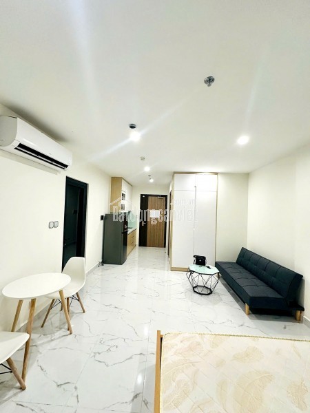 CHO THUÊ CĂN STUDIO THE BEVERLY SOLARI VIEW HỒ BƠI – FULL NỘI THẤT MỚI, Ở NGAY