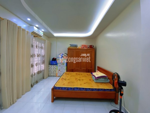 SIÊU PHẦM TÂN MAI 25M2 4T 3,6M MT GIÁ CHÀO 3,8 TỶ HOÀNG MAI GẦN PHỐ GẦN Ô TÔ SỔ VUÔNG NHƯ VIÊN GẠCH