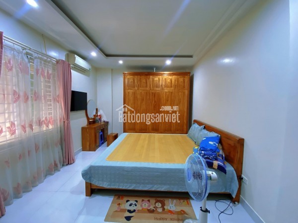 SIÊU PHẦM TÂN MAI 25M2 4T 3,6M MT GIÁ CHÀO 3,8 TỶ HOÀNG MAI GẦN PHỐ GẦN Ô TÔ SỔ VUÔNG NHƯ VIÊN GẠCH
