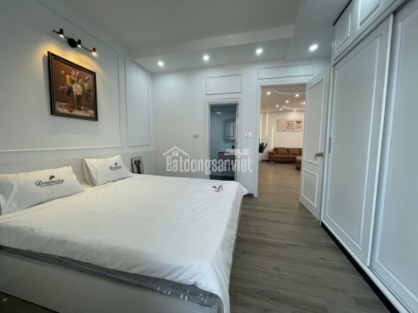 SIÊU PHẦM TÂN MAI 25M2 4T 3,6M MT GIÁ CHÀO 3,8 TỶ HOÀNG MAI GẦN PHỐ GẦN Ô TÔ SỔ VUÔNG NHƯ VIÊN GẠCH