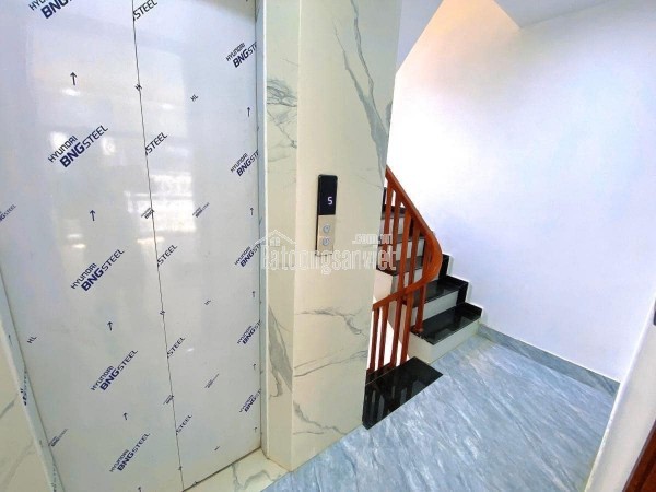🏡 💎 BÁN NHÀ TRƯƠNG ĐỊNH – 6 TẦNG THANG MÁY – NHÀ MỚI Ở NGAY – 8.95 TỶ! 💎