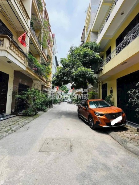 🏡 💎 BÁN NHÀ TRƯƠNG ĐỊNH – 6 TẦNG THANG MÁY – NHÀ MỚI Ở NGAY – 8.95 TỶ! 💎