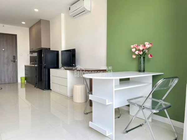 Căn Hộ Phú Mỹ Hưng đầy đủ tiện ích