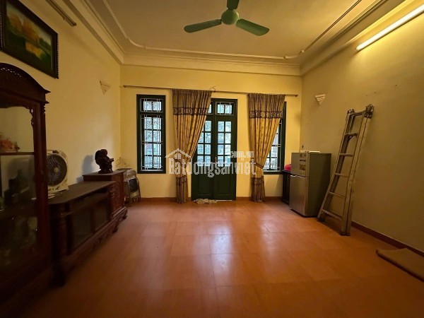 NGÕ Ô TÔ KINH DOANH BÁN NHÀ SIÊU PHẨM Quan thổ 3 45m2 4T 3.8m MT giá 10.8 tỷ