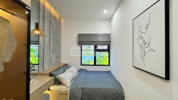 Căn hộ 1,5 tỷ 2PN Liền kề khu đô thị Eco Retreat Long An , Chơ Bình Chánh