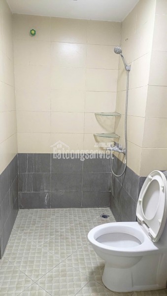 Bán nhà 78m², 5 tầng, 6PN, ngõ 8/3 Minh Khai, Hai Bà Trưng, 18 tỷ