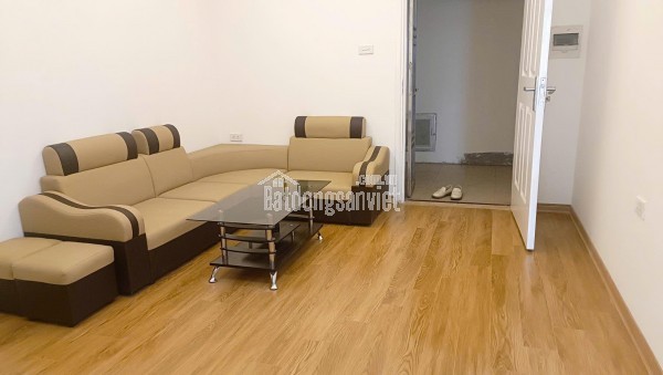 Bán nhà 78m², 5 tầng, 6PN, ngõ 8/3 Minh Khai, Hai Bà Trưng, 18 tỷ