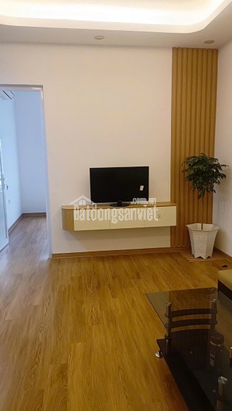 Bán nhà 78m², 5 tầng, 6PN, ngõ 8/3 Minh Khai, Hai Bà Trưng, 18 tỷ