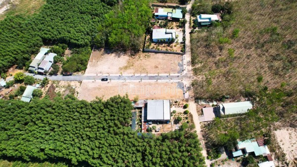 Đất nền sân bay Long Thành chỉ 990triệu full thổ cư , mặt tiền đường 6m