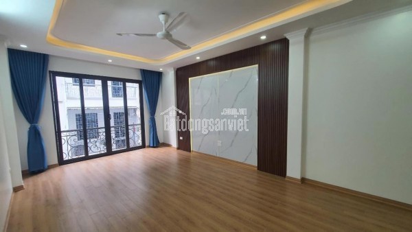 án nhà 7 Tầng Thang Máy phố Kim Đồng, Phân Lô, Kinh Doanh. DT 60m2, nhỉnh 20 tỷ.