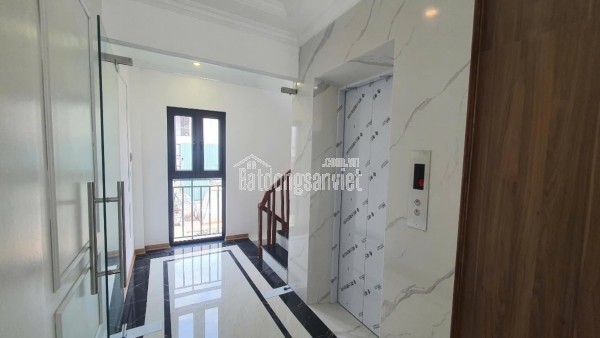 án nhà 7 Tầng Thang Máy phố Kim Đồng, Phân Lô, Kinh Doanh. DT 60m2, nhỉnh 20 tỷ.