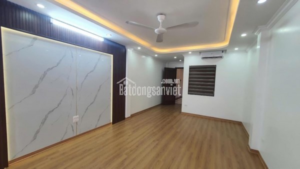 án nhà 7 Tầng Thang Máy phố Kim Đồng, Phân Lô, Kinh Doanh. DT 60m2, nhỉnh 20 tỷ.