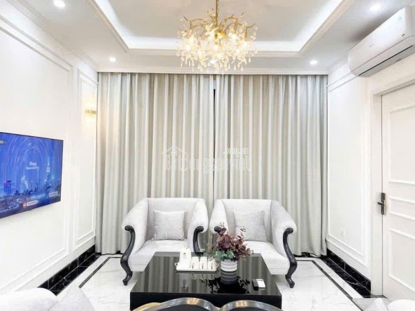 Căn hộ chung cư Rice Linh Đàm, Hoàng Mai dt 70m2 - 2 ngủ 2 wc giá 4.x tỷ