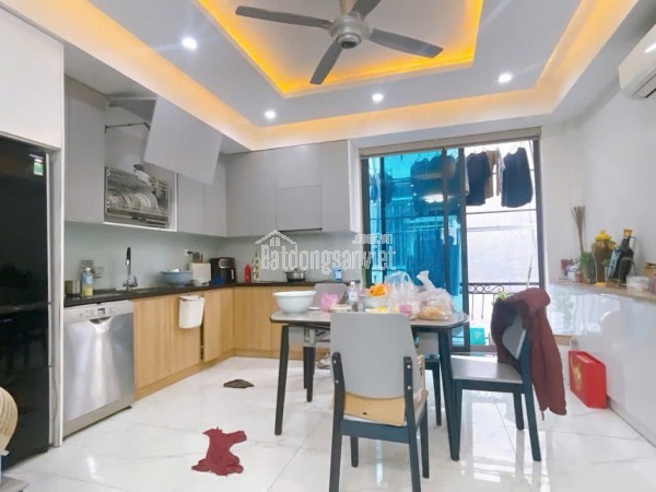 🏡 SIÊU PHẨM NGÕ THÔNG – CÁCH Ô TÔ 30M – 68M² – 3 TẦNG – GIÁ CHỈ 7.85 TỶ