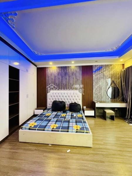 🔥 BÁN NHÀ NGUYỄN ĐỨC CẢNH – NGÕ THÔNG – CÁCH Ô TÔ 30M – CHỈ 7.85 TỶ 🔥