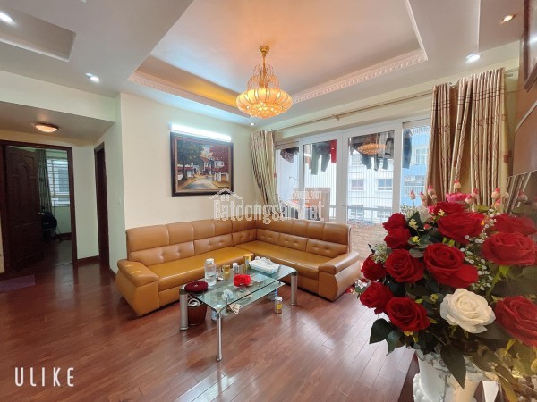 🔥 BÁN NHÀ NGUYỄN ĐỨC CẢNH – NGÕ THÔNG – CÁCH Ô TÔ 30M – CHỈ 7.85 TỶ 🔥