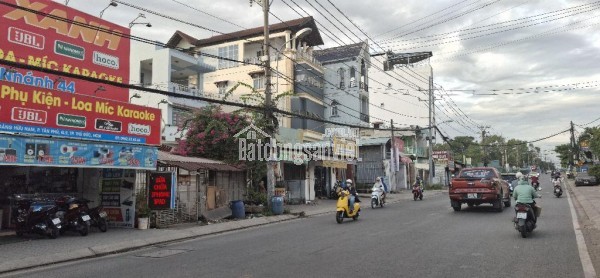 BÁN LÔ ĐẤT 230m² (6x38m) – trước mặt ĐƯỜNG HOÀNG HỮU NAM, TÂN PHÚ, TP. THỦ ĐỨC - NHỈNH 20 TỶ