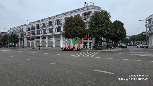ĐẤT ĐÂU GIÁ X9 CÁN KHÊ, NGUYÊN KHÊ - 78,7M - MẶT ĐƯỜNG QUY HOẠCH RỘNG 40M - 7 TỶ