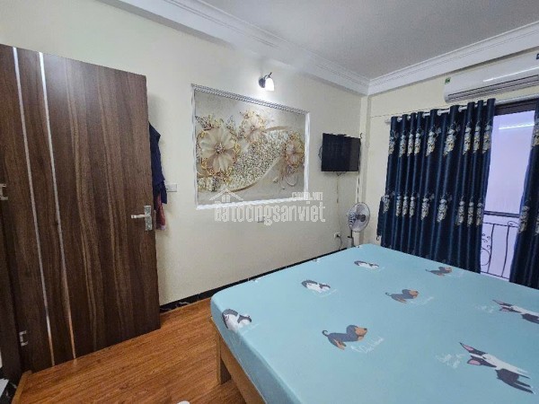 CHƯA ĐẾN 4 TỶ - SỞ HỮU NGAY NHÀ 5 TẦNG TẠI TRUNG TÂM HAI BÀ TRƯNG, VỊ TRÍ ĐẮC ĐỊA - DT 25M2 GIÁ