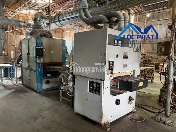 Xưởng 2100m2 Biên Hòa, kho bãi đa năng, nhà ở công nhân, điện 250KVA, giá tốt