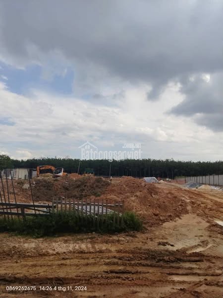 CHO THUÊ XƯỞNG 5.000M SẢN XUẤT TẠI THUẬN AN BÌNH DƯƠNG