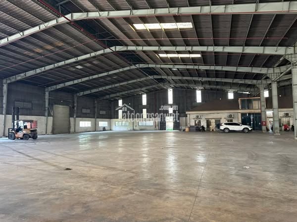 CẦN BÁN 34.000M ĐẤT SKC VÀ NHÀ XƯỞNG MẶT ĐƯỜNG QL VỊ TRÍ ĐẤT 4 MẶT TIỀN ĐƯỜNG TẠI BÌNH PHƯỚC