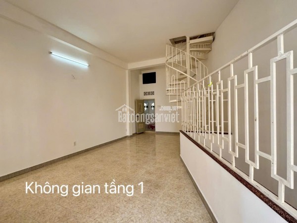 💎 SIÊU PHẨM📍 THỐNG NHẤT – NHÀ HẺM Ô TÔ, 45M², CHỈ 4.5 TỶ TL 💎