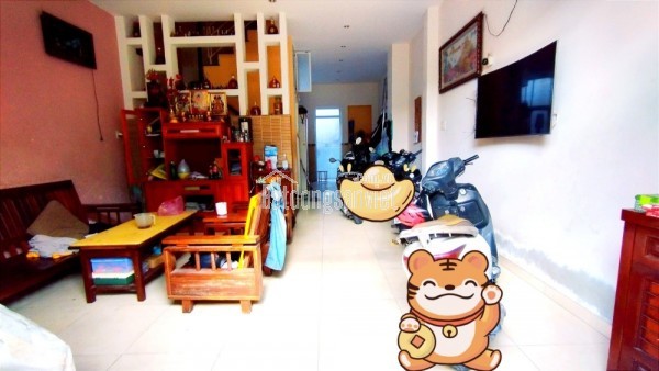 Bán nhà Dương Bá Trạc, Quận 8, 65m2, ngang 3.2m, chỉ 4.95 tỷ