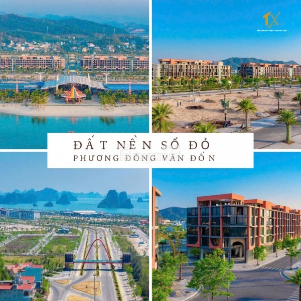 Siêu phẩm cao cấp nhất của BIM LAND tại Bãi Cháy chính thức nhận Booking