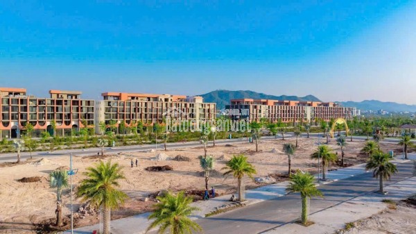Siêu phẩm cao cấp nhất của BIM LAND tại Bãi Cháy chính thức nhận Booking