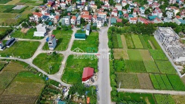 103M KHU ĐÔ THỊ NGUYÊN KHÊ , ĐÔNG ANH - GIÁ 1xxTr/1m