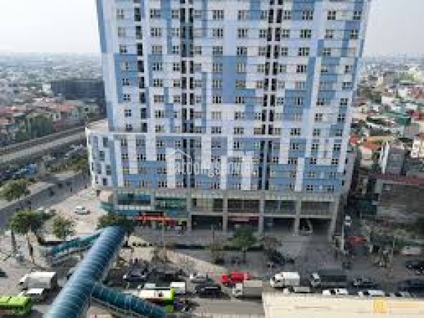 Căn chung cư chính chủ FLC Star Tower 418 Quang Trung