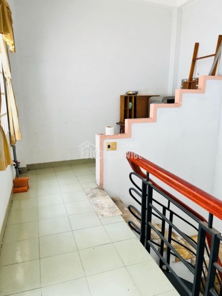 N245 - Nhà Bán P7 , Phùng Văn Cung , DT 66m2 , 4 tầng btct , 4PN , hẻm đẹp yên tỉnh giá 7, 450 tỷ