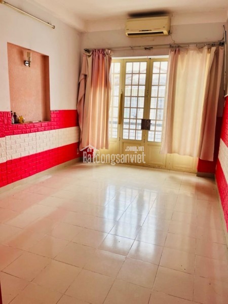 N245 - Nhà Bán P7 , Phùng Văn Cung , DT 66m2 , 4 tầng btct , 4PN , hẻm đẹp yên tỉnh giá 7, 450 tỷ
