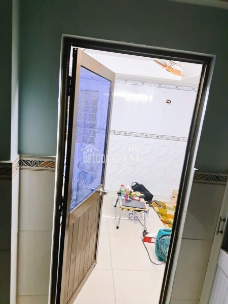 Chính chủ gởi bán gấp nhà 2 mặt hẻm 3m Hàn Hải Nguyên P2 Q11.