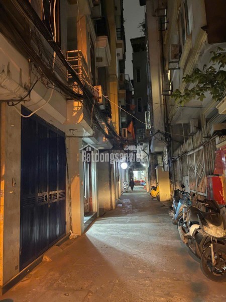 BÁN NHÀ PHỐ MINH KHAI- HBT- 31m2-5 TẦNG- LÔ GÓC 2 THOÁNG VĨNH VIỄN—NHÀ MỚI CỰC ĐẸP- NGÕ RỘNG,