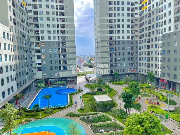 Cơ Hội đầu tư giai đoạn 1 cùng Tháp Saphire- KĐT Bcons City