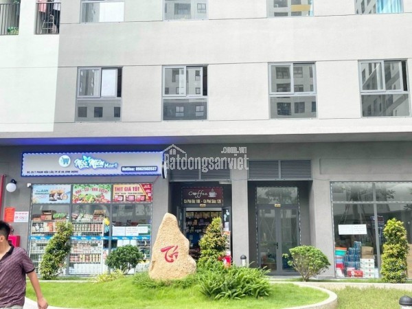 Cơ Hội đầu tư giai đoạn 1 cùng Tháp Saphire- KĐT Bcons City