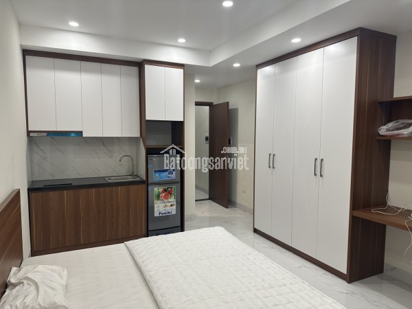 Bán nhà Phương Canh, 60m, 6T Thang máy, ô tô, KD, giá chỉ hơn 12 tỷ