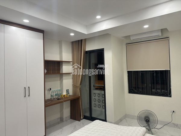 Bán nhà Phương Canh, 60m, 6T Thang máy, ô tô, KD, giá chỉ hơn 12 tỷ