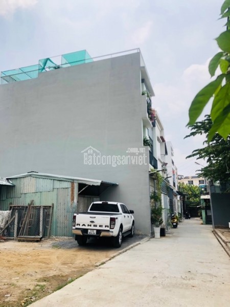 🏡 BÁN NHÀ HIẾM – ĐƯỜNG SỐ 9, HIỆP BÌNH PHƯỚC, THỦ ĐỨC – CHỈ 4.1 TỶ TL! 🚀