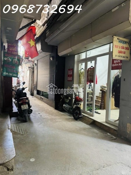 📣📣4.5 TỶ SIÊU PHẨM ĐỐNG ĐA LÔ GÓC - KINH DOANH - TRƯỚC NHÀ RỘNG THOÁNG - Ở CỰC SƯỚNG - NGÕ THÔNG