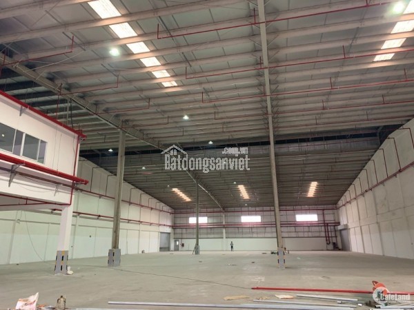 🏭 CHO THUÊ KHO, NHÀ XƯỞNG DIỆN TÍCH TỪ 400M² ĐẾN 1100M² TẠI LIÊN CHIỂU, SẴN ĐIỆN, GIÁ CHỈ TỪ 46K