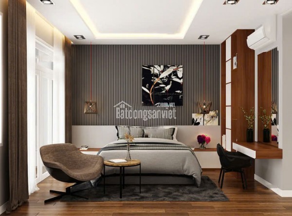 Bán khách sạn KIM ĐỒNG ,mặt đường 2 ô tô tránh nhau, 105m,7tầng, 28 tỷ